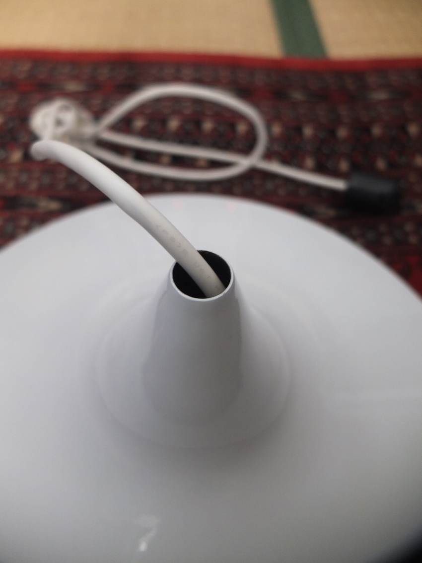 TOM DIXON BEAT WIDE PENDANT トム・ディクソン ペンダント TOM DIXON BEAT WIDE PENDANT トム・ディクソン ペンダント