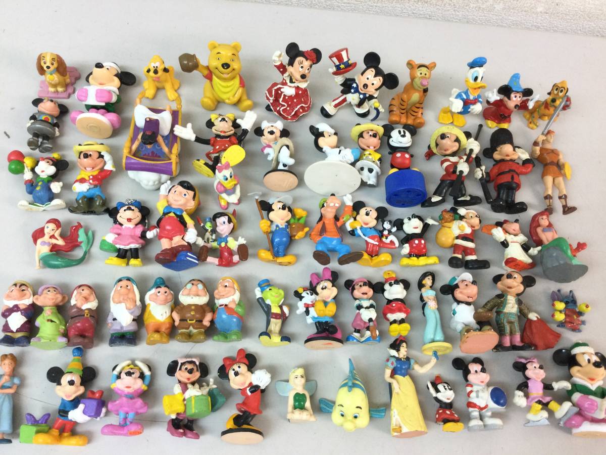 ディズニーフィギュア(PALS)27個セット | tspea.org
