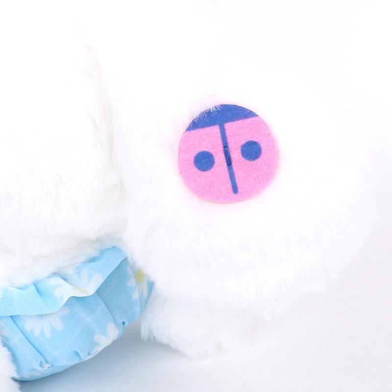  Cinnamoroll мягкая игрушка Sanrio Дэйзи дизайн серии 