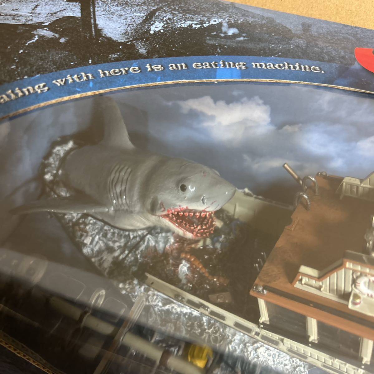 全国どこでも送料無料全国どこでも送料無料マクファーレントイズ JAWS