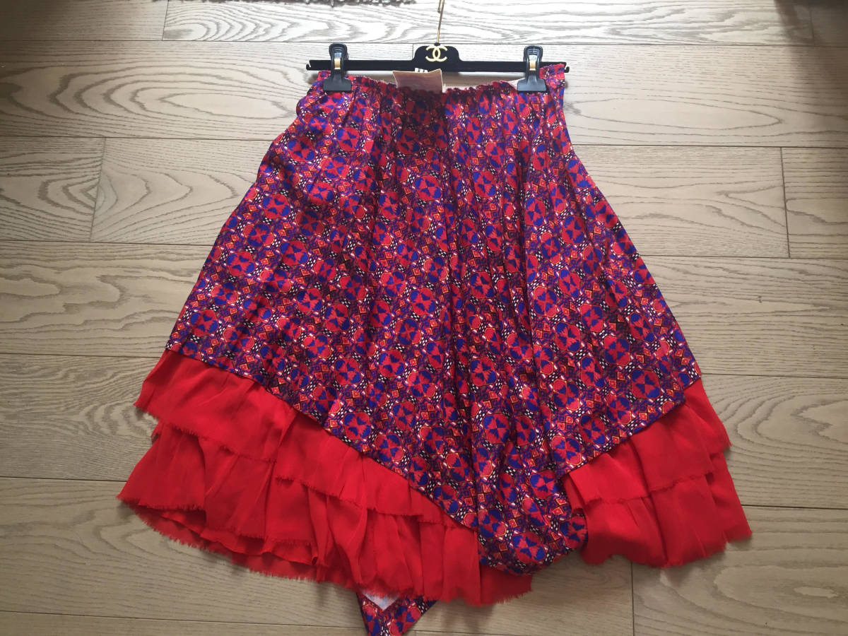 までの comme 花柄 スカート ge1Dr-m96537511904 des garcons ございまし