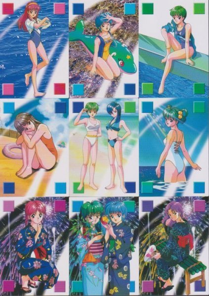 ときめきメモリアル メモリアルコレクションVOL 1 セミコンプ ときめきメモリアル メモリアルコレクションVOL 1 セミコンプ