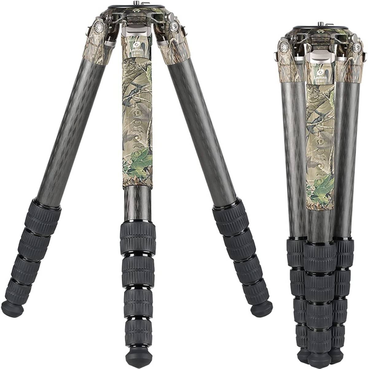 Leofoto LM-365C CAMO サミットシリーズ システマティックボウル Leofoto LM-365C CAMO サミットシリーズ システマティックボウル