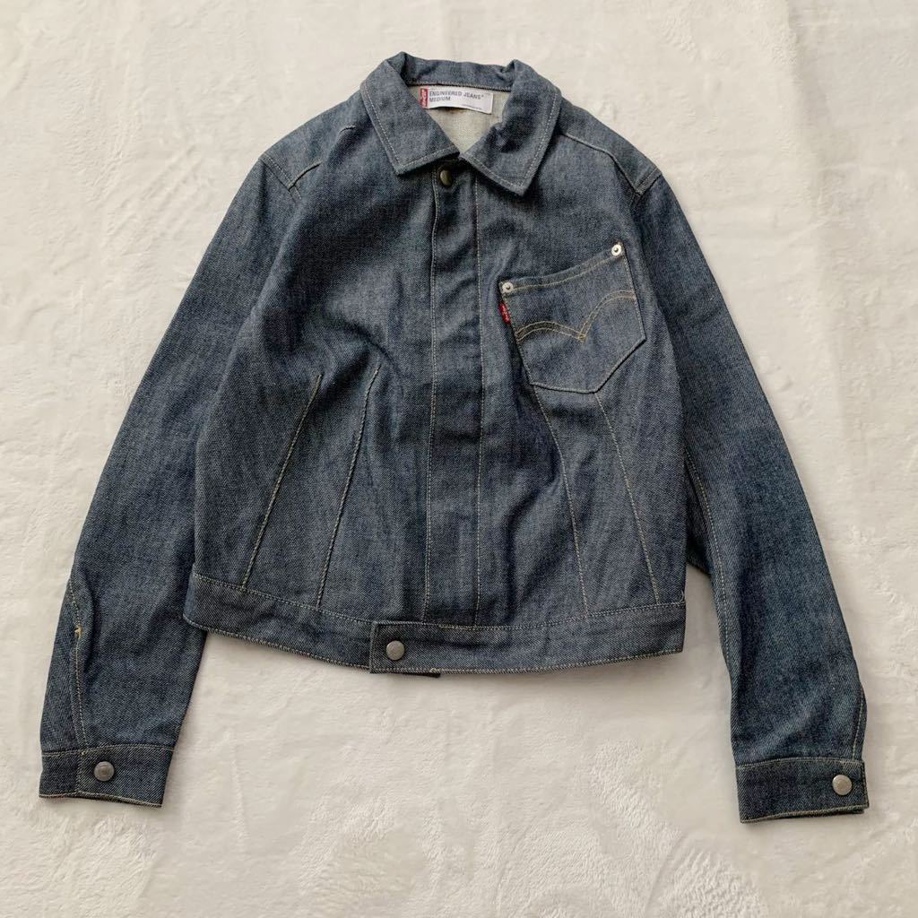 美品】00s LEVIS ENGINEERED JEANS 1st 初期 リーバイス 美品】00s LEVIS ENGINEERED JEANS 1st 初期 リーバイス