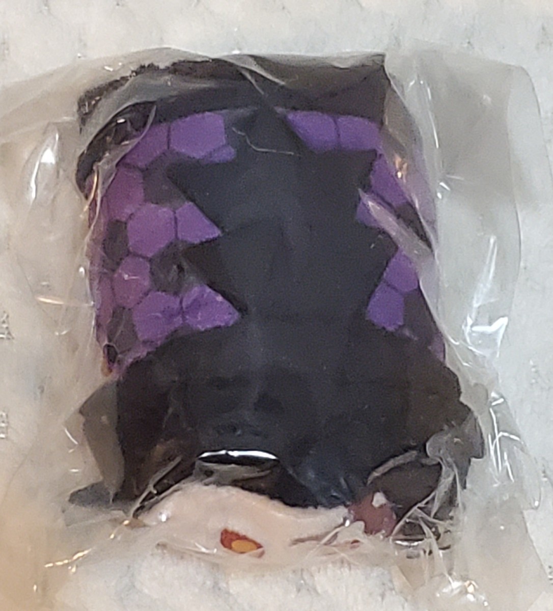 送料無料 鬼滅の刃 黒死牟 のるキャラマスコット上弦の壱 鬼 継 送料無料 鬼滅の刃 黒死牟 のるキャラマスコット上弦の壱 鬼 継