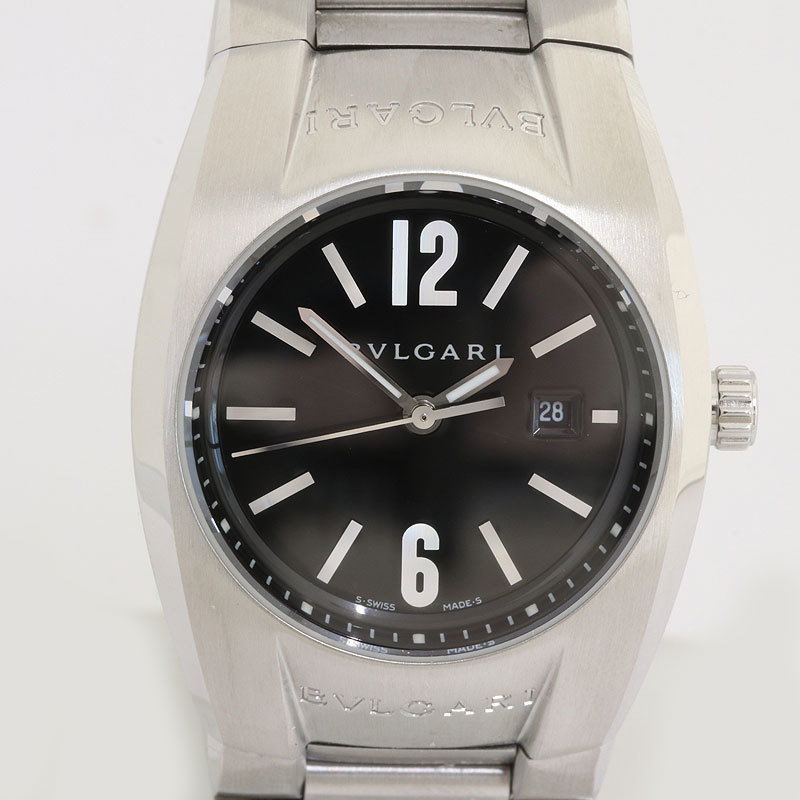 オンラインショップ レディース EG30S エルゴン ブルガリ BVLGARI