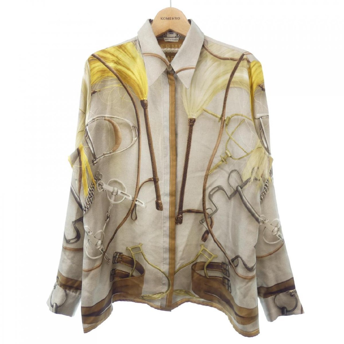 エルメス HERMES シャツ www.anac-mali.org