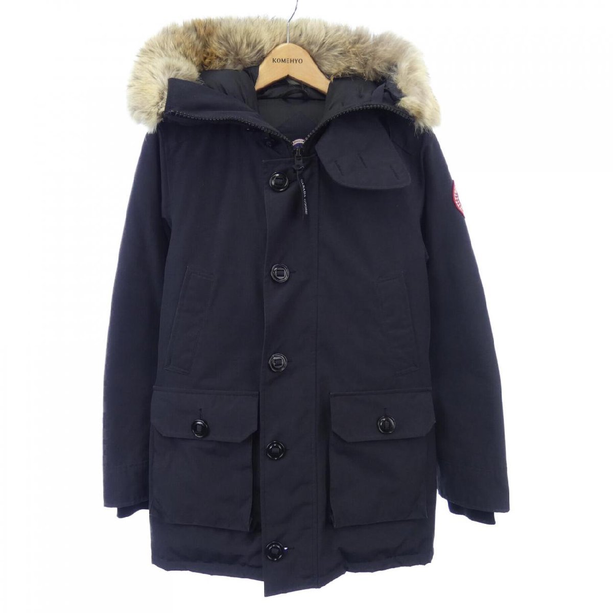 カナダグース CANADA GOOSE ダウンコート traversebayim.com