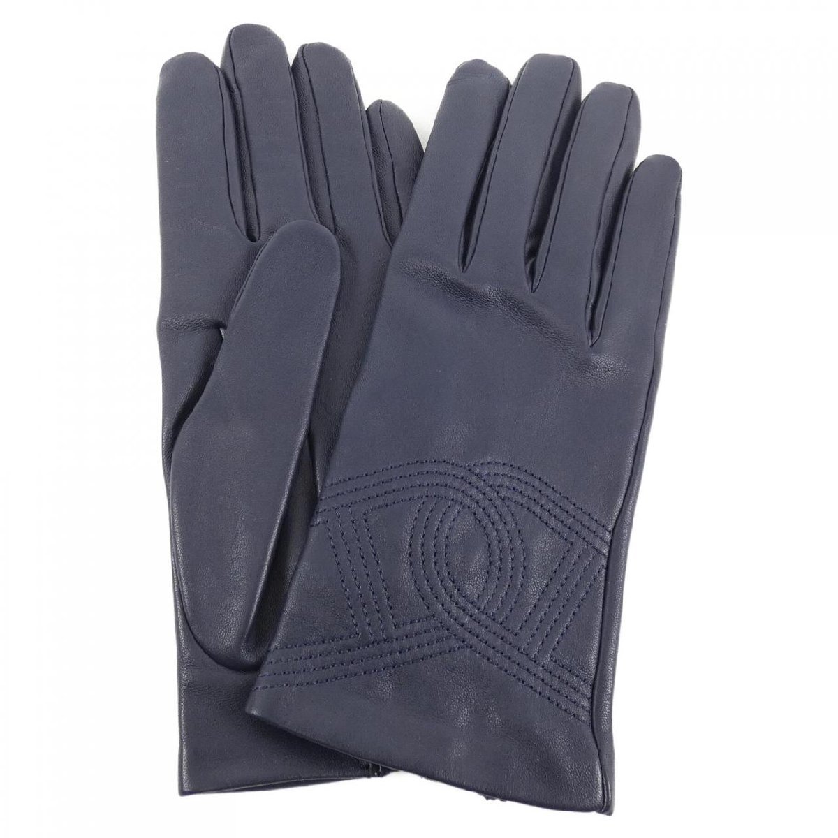 エルメス HERMES GLOVE-