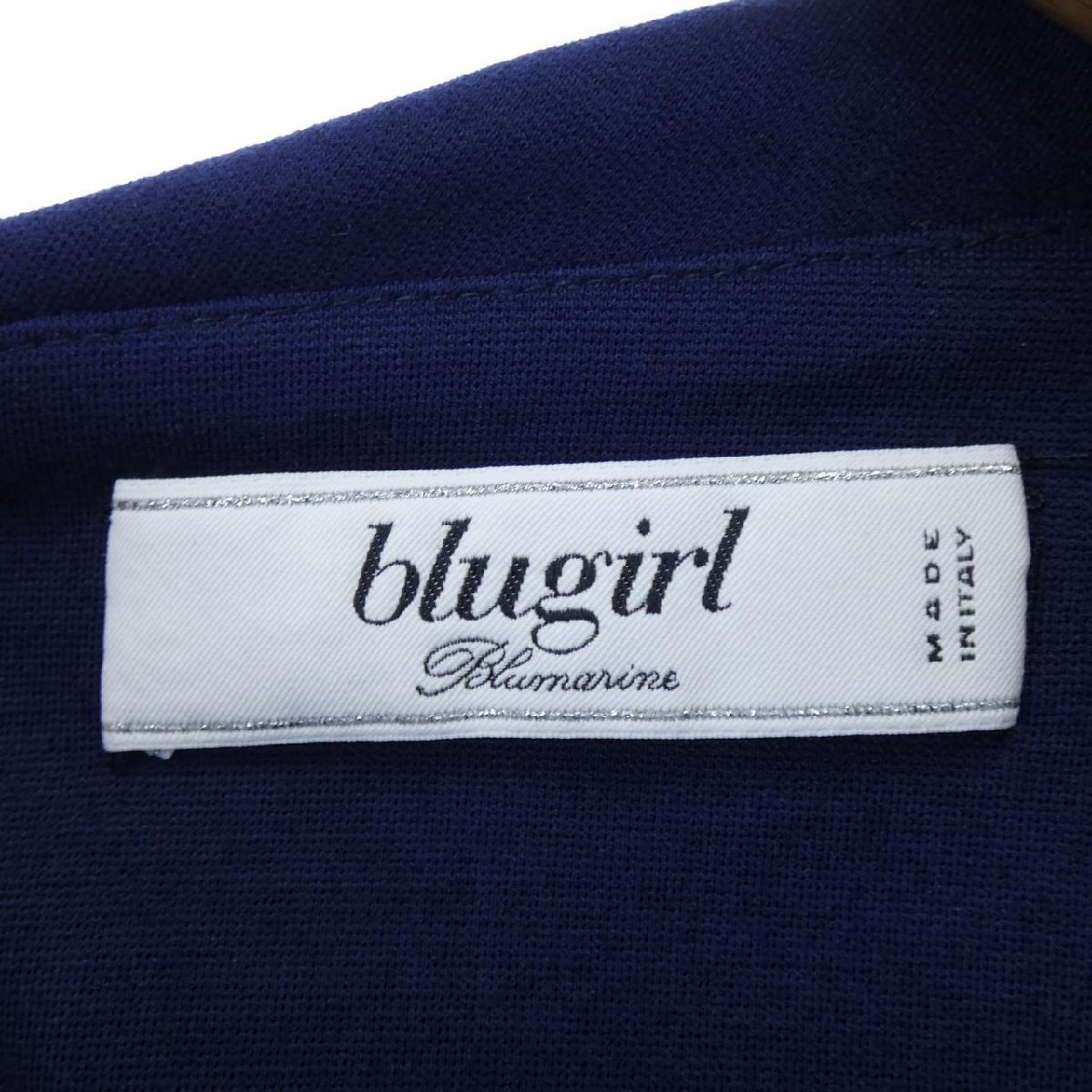 組み合わせ自由自在 ♡新品 BLUGIRL ブルーガール ワンピース♡ - 通販