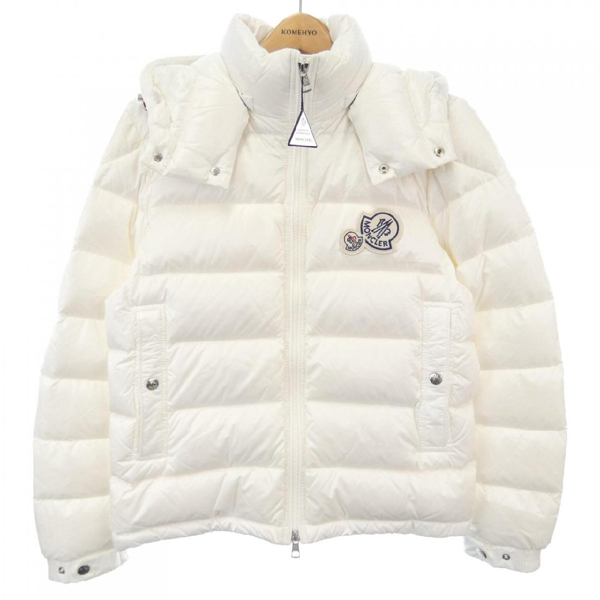 モンクレール MONCLER ダウンジャケット www.junglaparkbolera.com
