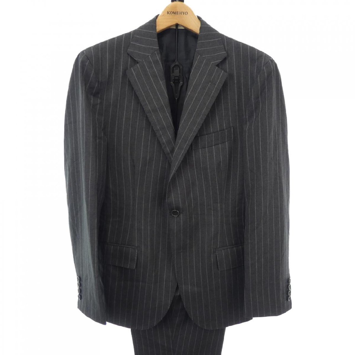デペトリロ DE PETRILLO スーツ | www.bauen.com.ar