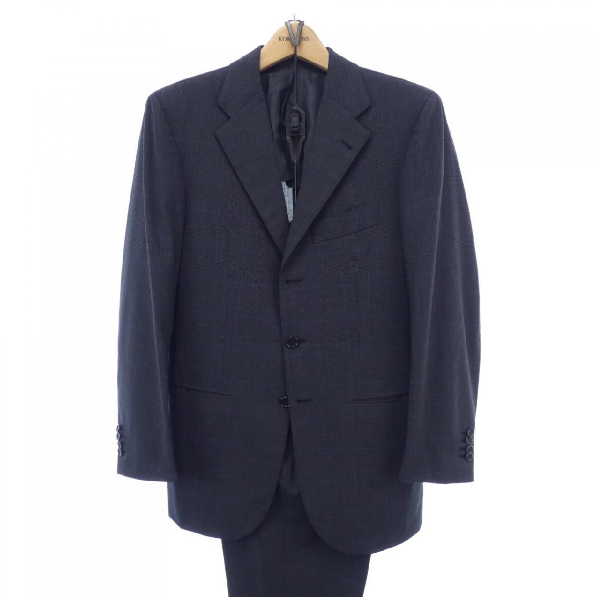 チェザーレアットリーニ Cesare Attolini スーツ traversebayim.com