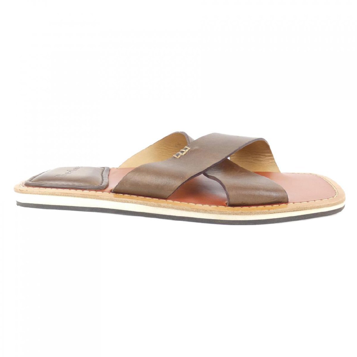 ベルルッティ Berluti サンダル | kentpainting.com