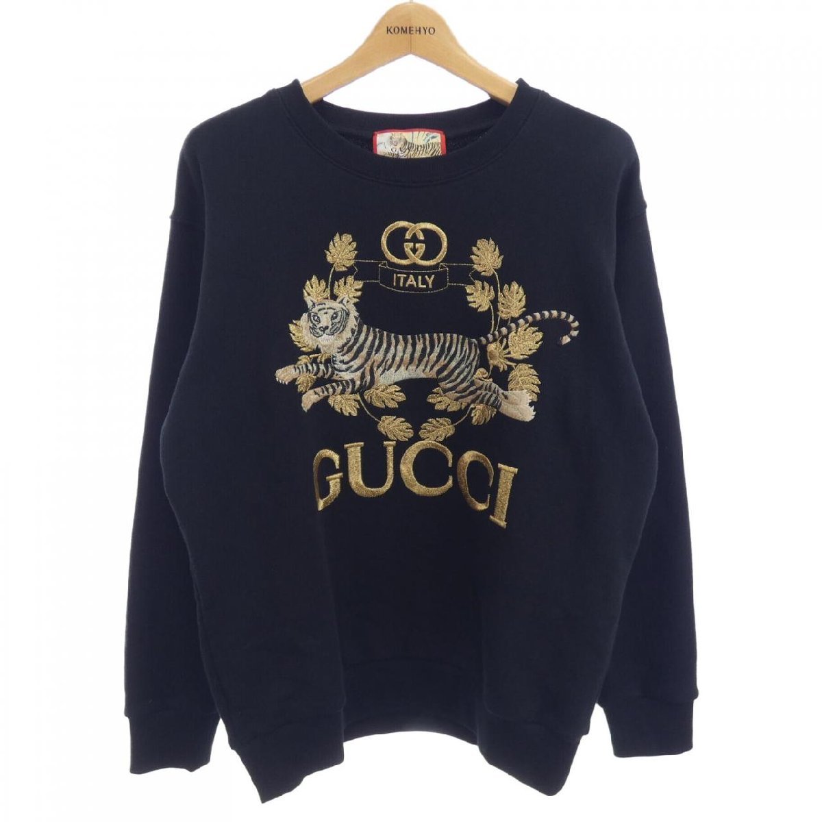 グッチ GUCCI スウェット www.anac-mali.org
