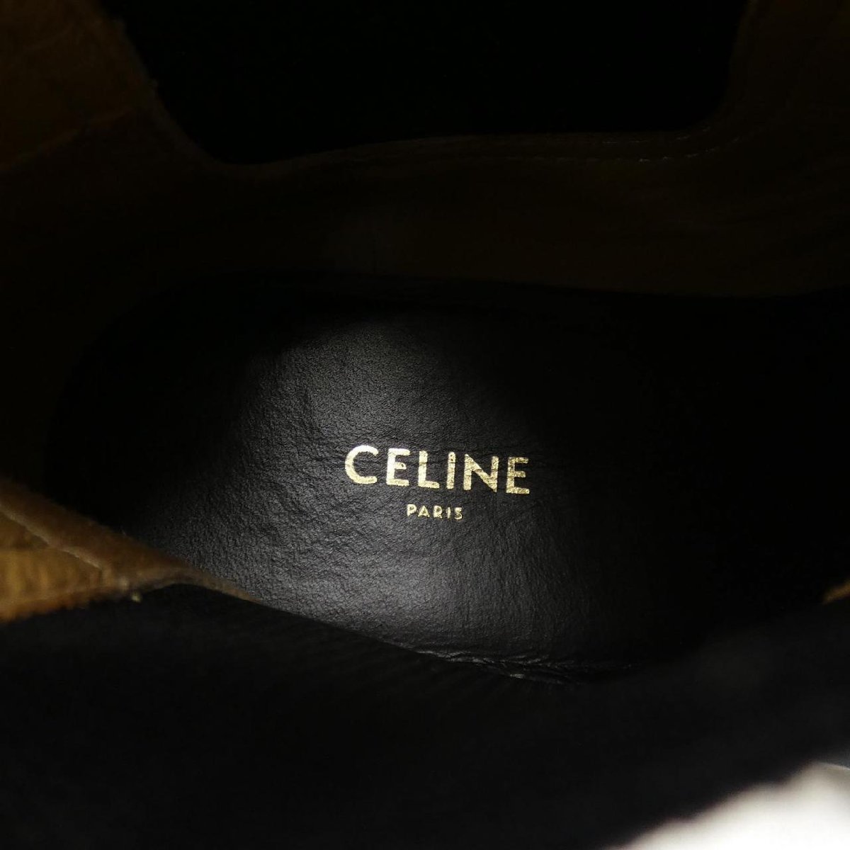 セリーヌ CELINE ブーツ | normanhubbard.com