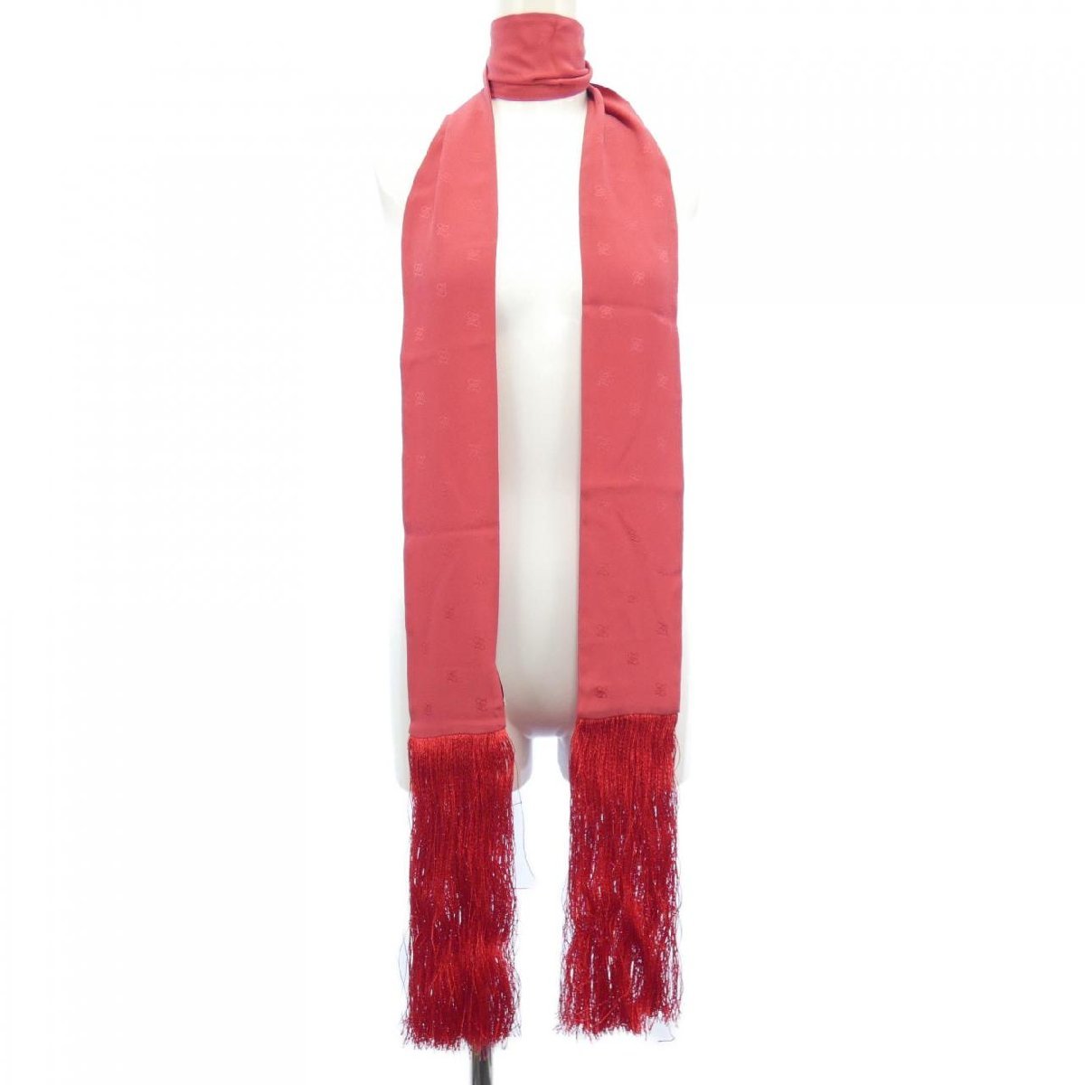 フェンディ FENDI STOLE | inmarco.ae