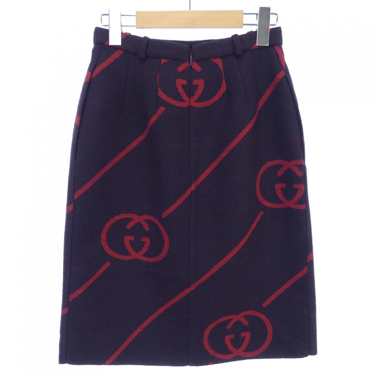グッチ GUCCI スカート スカート | myhattiesburgdentist.com