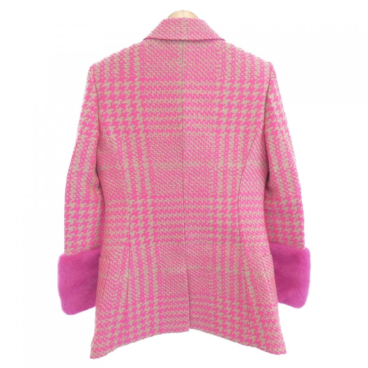 フェンディ FENDI ジャケット | normanhubbard.com