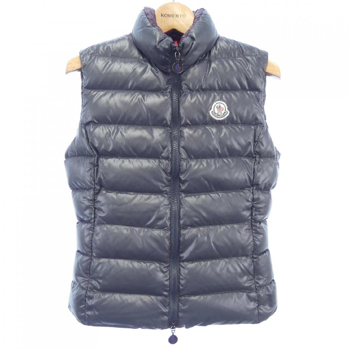 モンクレール MONCLER ダウンベスト boussias.cy