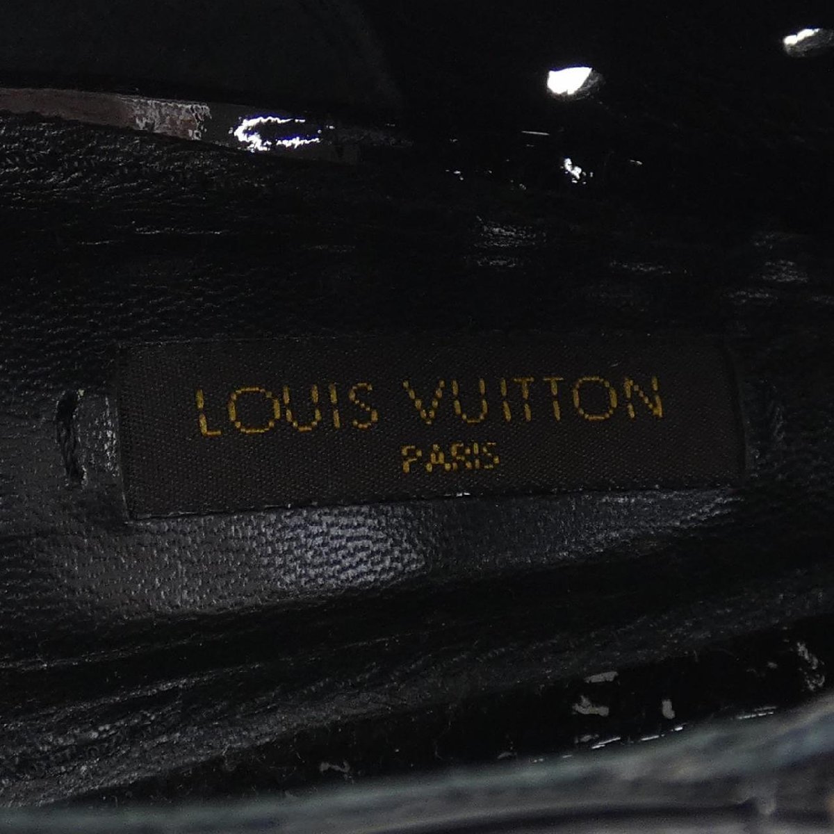 ルイヴィトン LOUIS VUITTON ブーツ ルイヴィトン LOUIS VUITTON ブーツ