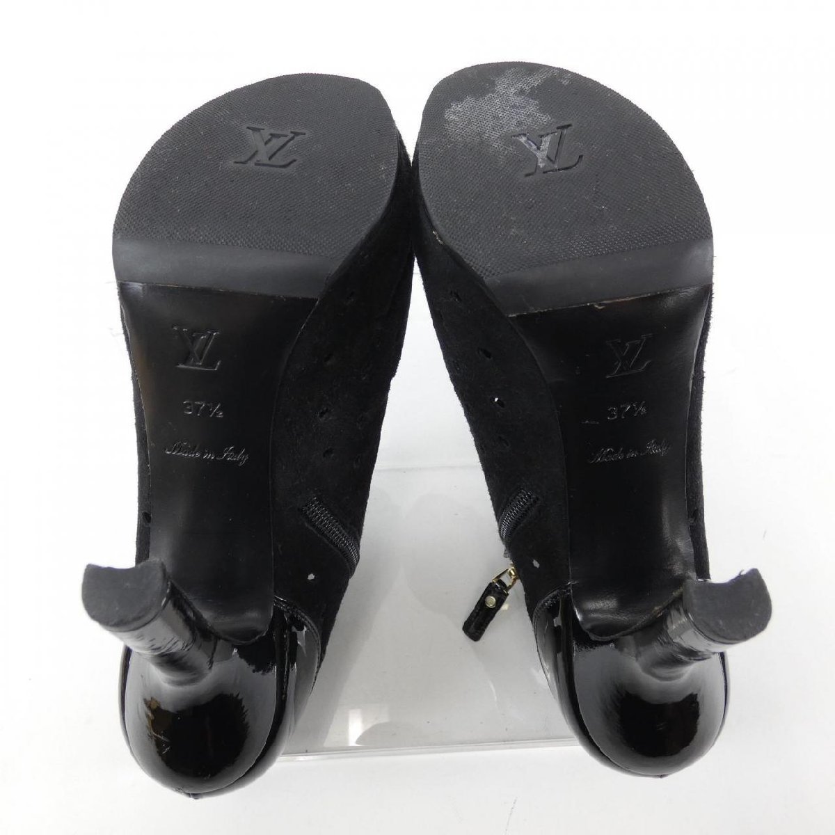 ルイヴィトン LOUIS VUITTON ブーツ ルイヴィトン LOUIS VUITTON ブーツ