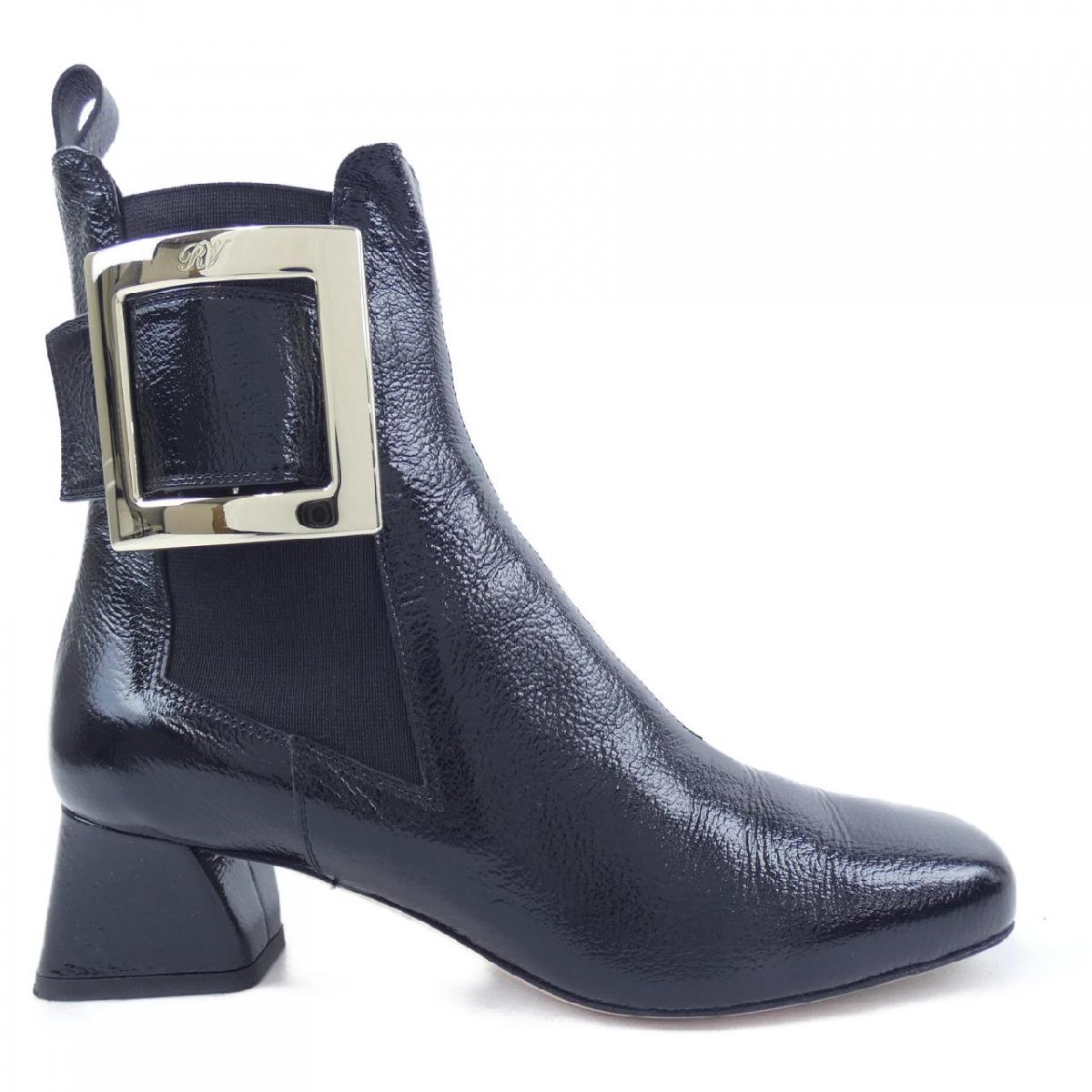 ロジェヴィヴィエ ROGER VIVIER ブーツ chuguevrda.gov.ua