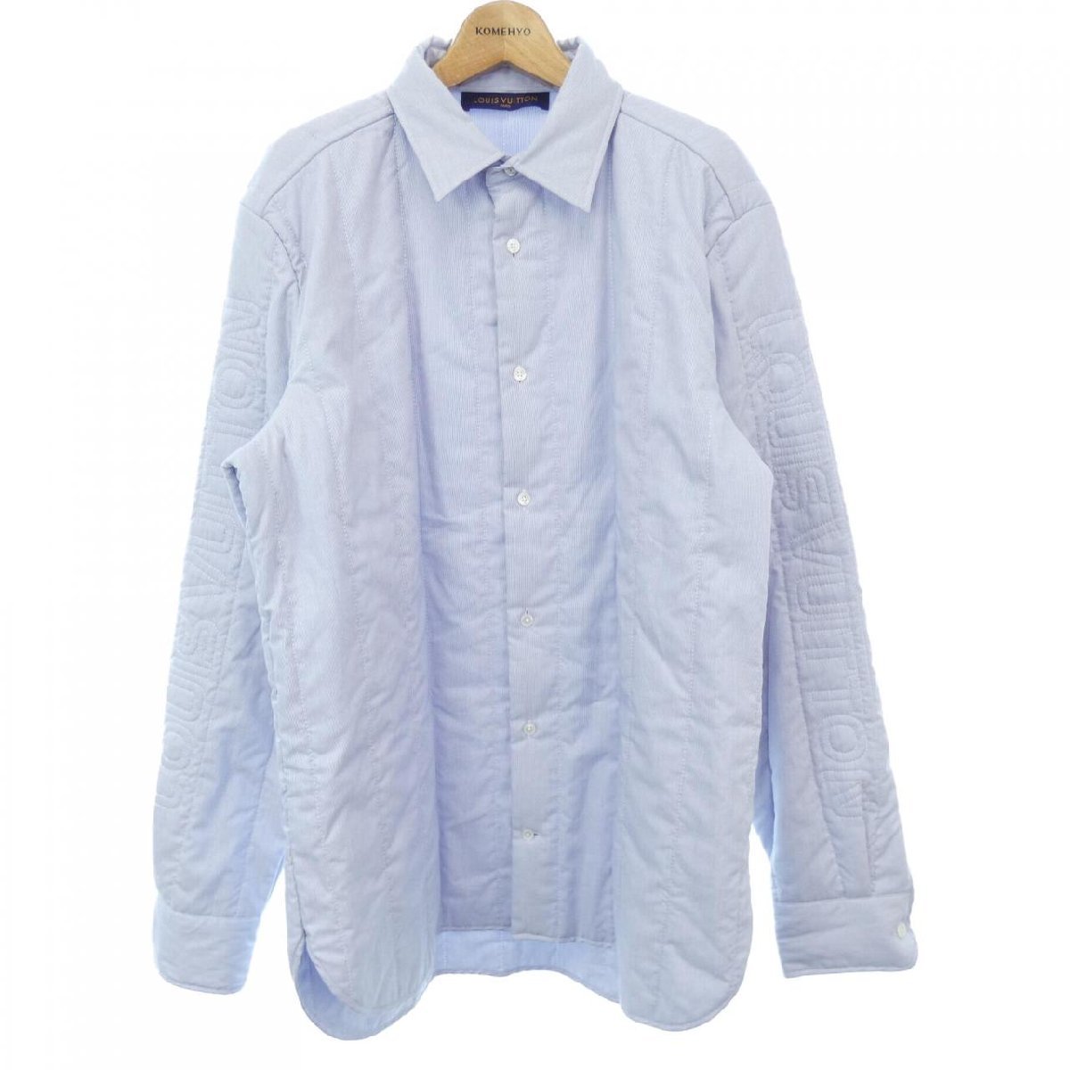 ルイヴィトン LOUIS VUITTON シャツ traversebayim.com