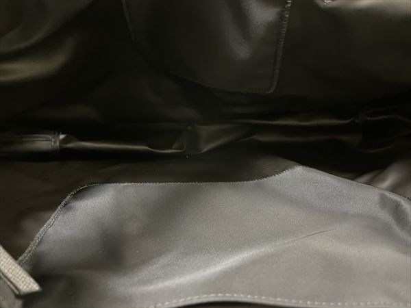 1点のみ 新品 LONGCHAMP 2way ル プリアージュ ネオ ハンドバッグ M ブラックの画像6