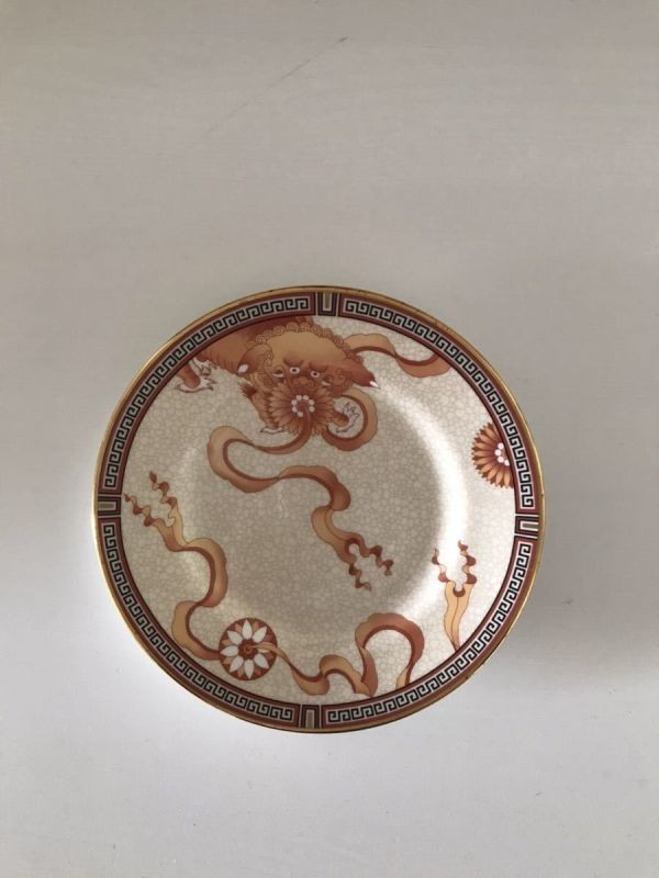 新発売】 稀少 生産終了 新品 ウェッジウッド Dynasty Wedgwood 15.5cm