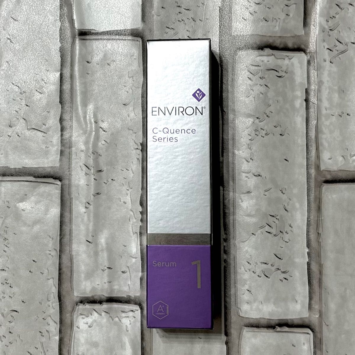 日本製定番 ENVIRON - エンビロン シークエンスクリームプラス cクエン