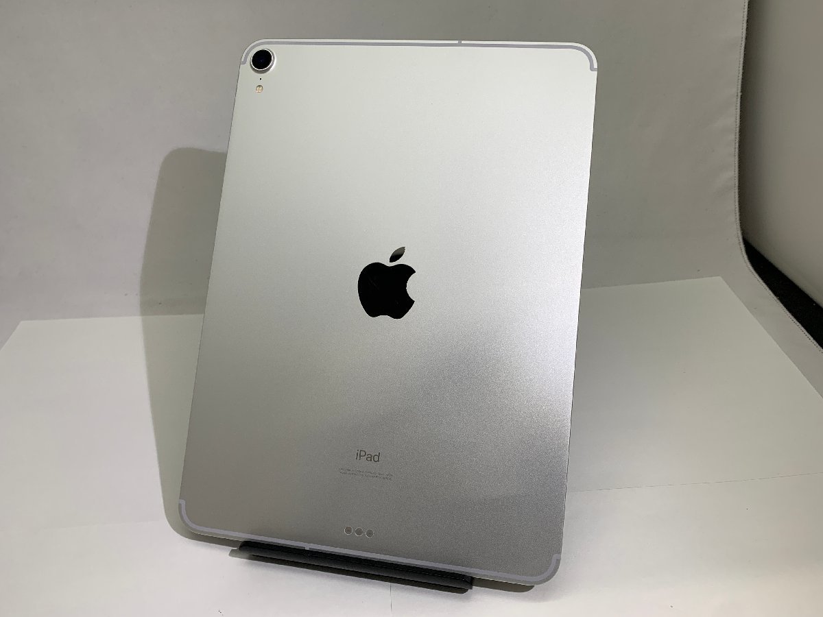 1円スタート SIMロック解除済 iPad Pro 第1世代 11インチ Wi-Fi+ ...
