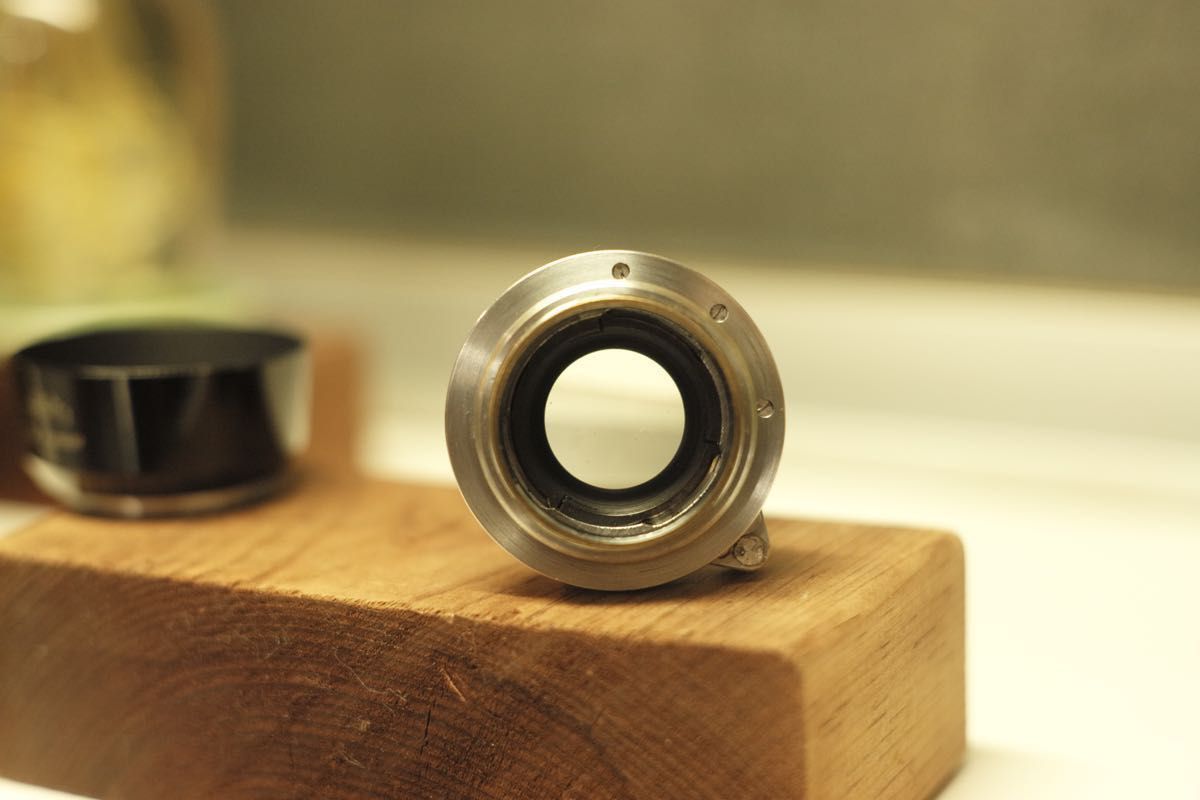 Leica Summar 50mm f2 山崎磨き ズマール 山崎ズマール ライカ Leica Summar 50mm f2 山崎磨き ズマール 山崎ズマール ライカ