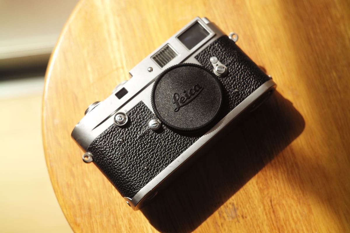 LEICA M2 Button Rewind ライカ M M3 M4 フィルムカメラ|Yahoo LEICA M2 Button Rewind ライカ M M3 M4 フィルムカメラ|Yahoo
