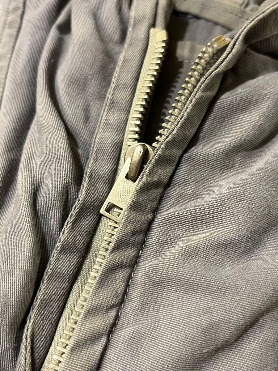 BELSTAFF Dalesman 1950s - 1960s スモック アノラックパーカー BELSTAFF Dalesman 1950s - 1960s スモック アノラックパーカー