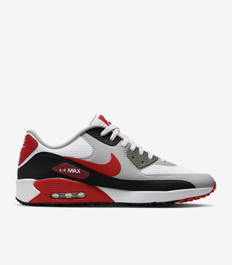 Nike Air Max  Golf ナイキ エアマックス G DX ゴルフ