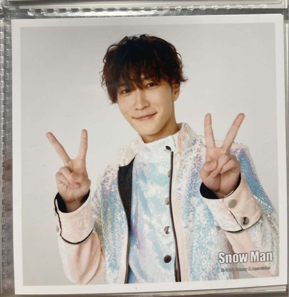 ラスト1】ましかくフォト 渡辺翔太 2021-2022 Snow Man|Yahoo ラスト1】ましかくフォト 渡辺翔太 2021-2022 Snow Man|Yahoo