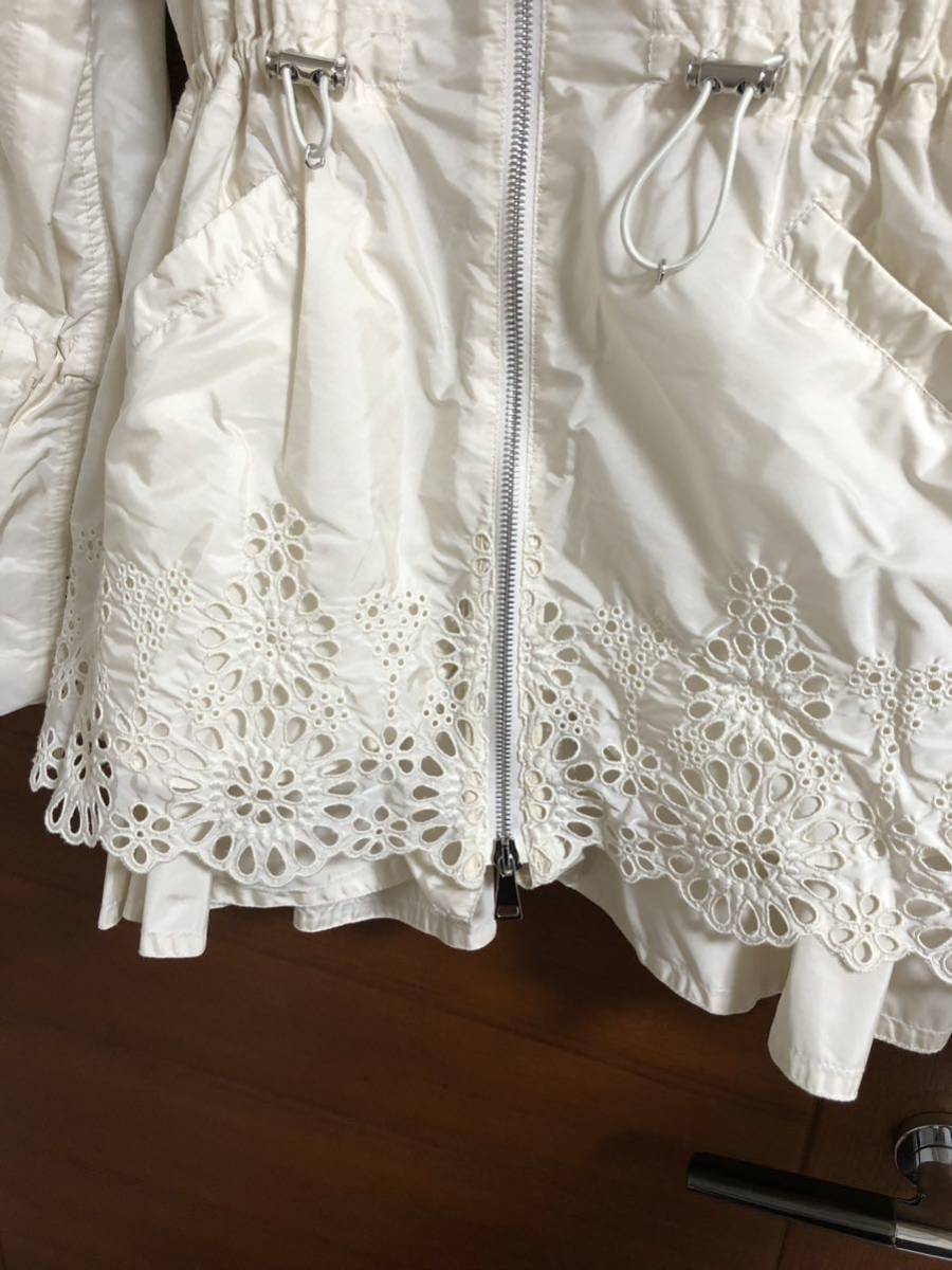レア物 モンクレール brazzaville 2 国内正規品 moncler(女性用)|売買 ...