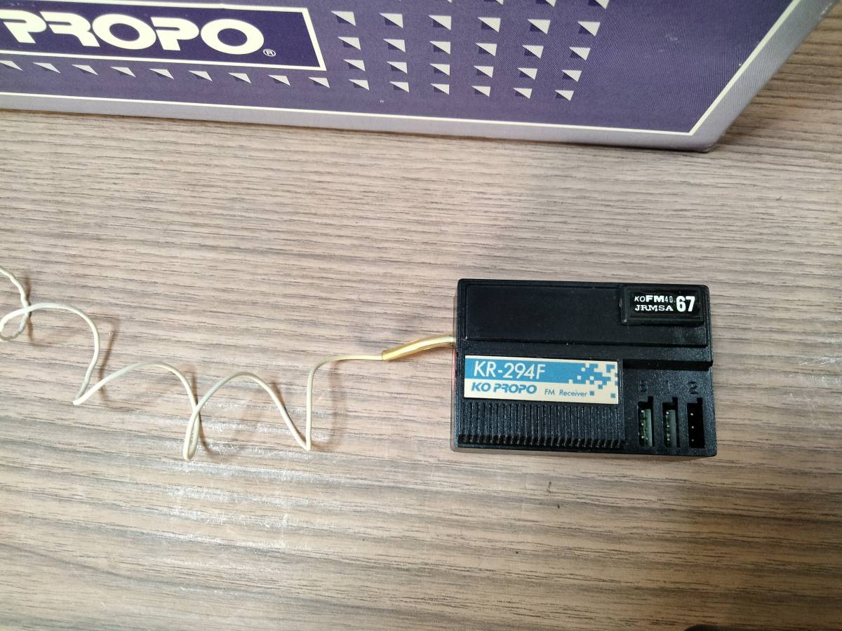 Yahoo!オークション - KO プロポ EX-1 PRECIOUS TYPE 96R 新品 Yahoo!オークション - KO プロポ EX-1 PRECIOUS TYPE 96R 新品