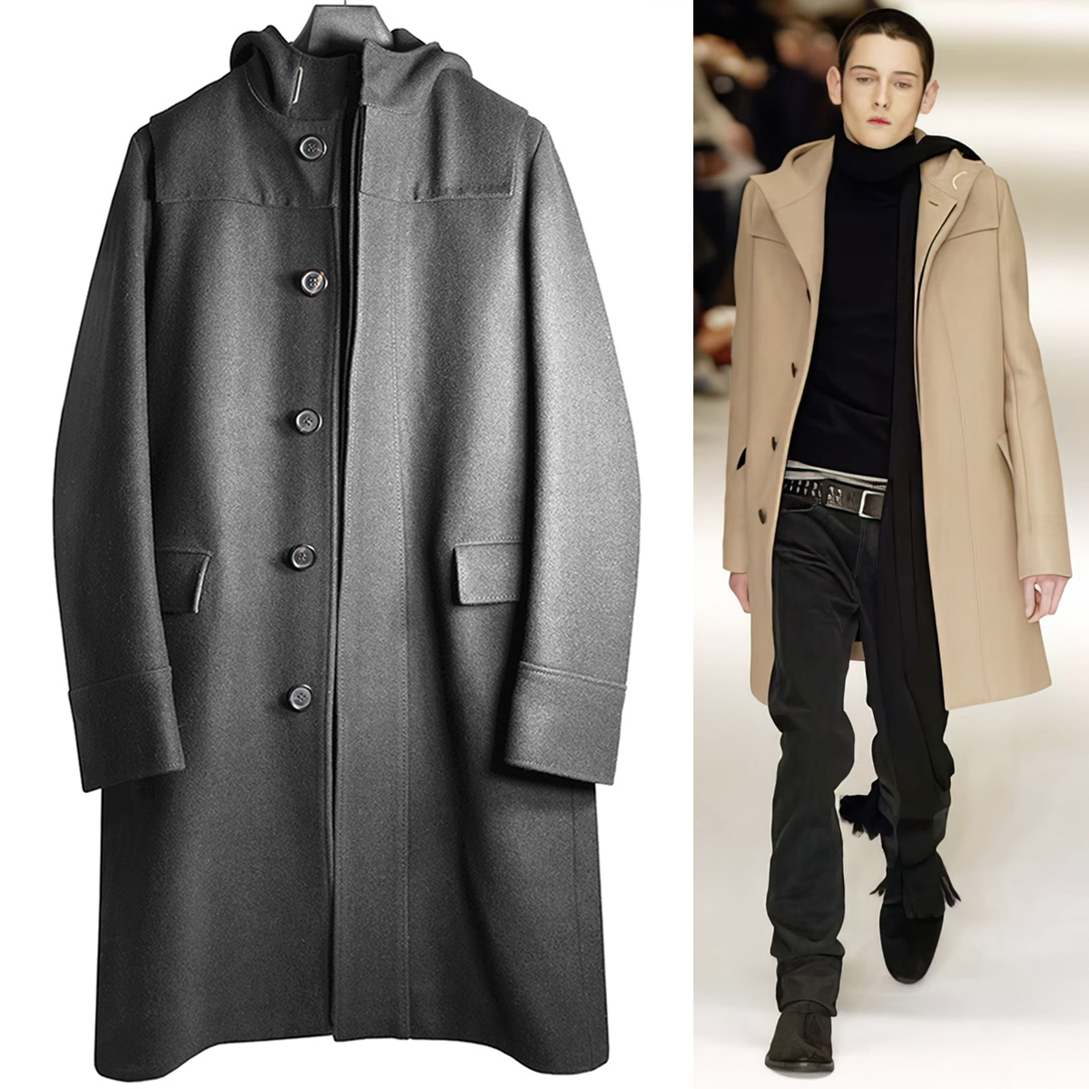 ヤフオク! - 正規品 極美品 ディオールオム アーカイブ Dior HO...