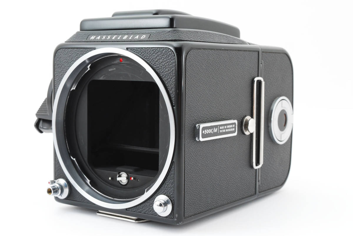 美品 HASSELBLAD /ハッセルブラッド a12 フィルムバック-