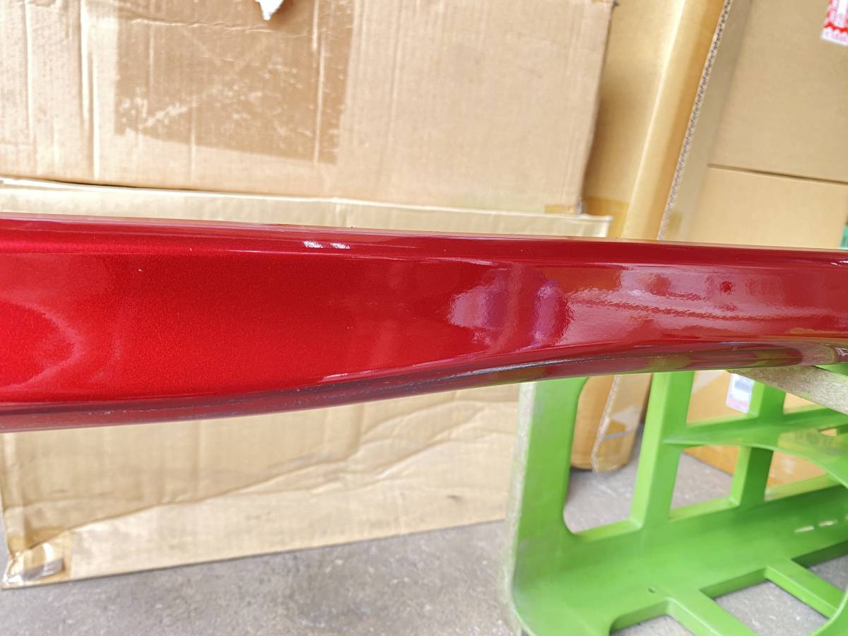 LA600S　タント　カスタム　右サイドステップ　R67　2303-782_画像4