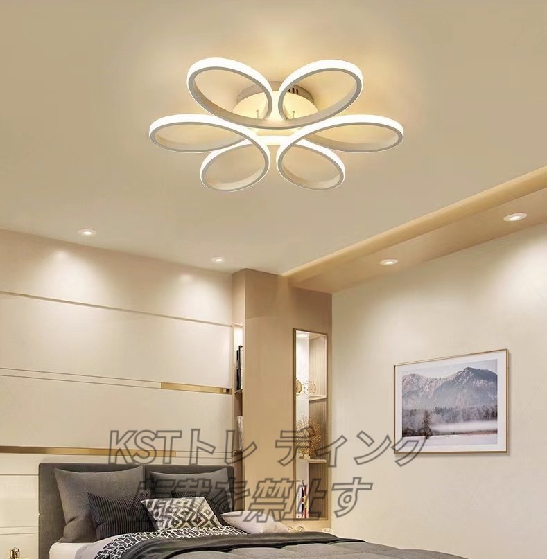  new goods * ceiling light peace . stylish Northern Europe LED pendant light lamp ceiling lighting equipment chandelier flower living lighting 
