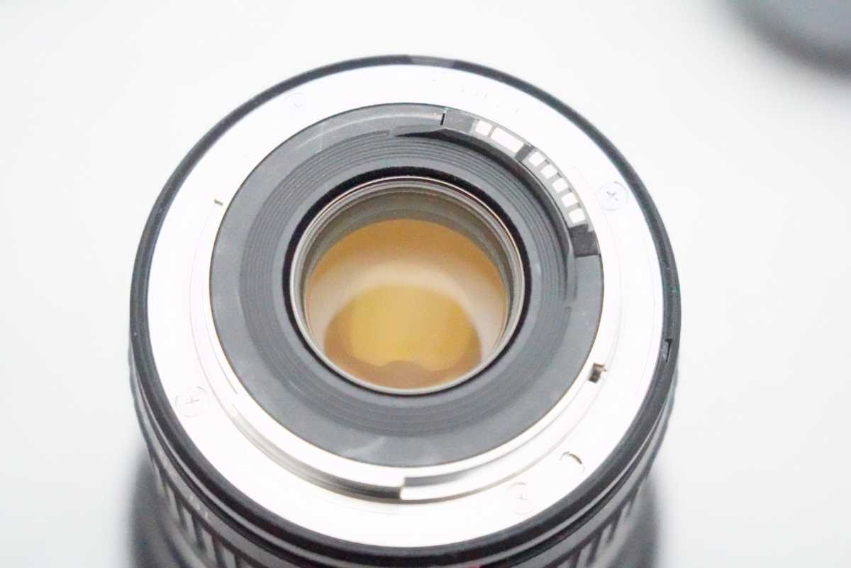 ☆大人気のⅡ型☆ キャノン EF 16-35㎜ F=1:2.8 L Ⅱ USM CANON EF 16