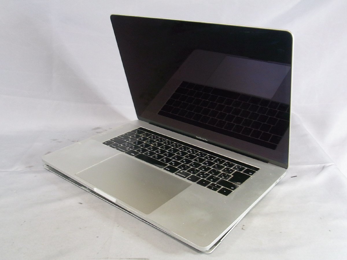 2種類選べる APPLE MacBook Pro 15 a1990 ロジックボードなしジャンク 通販