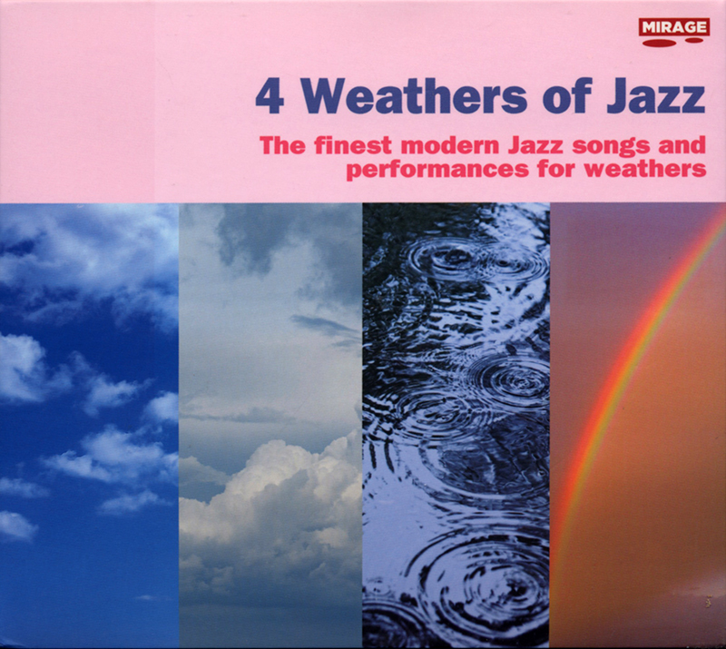 .* замутненный * дождь * радуга *. погода Jazz # Jazz. . человек. название исполнение сборник # новый товар нераспечатанный 4 листов комплект CD# стоимость доставки 185 иен из # все * блюз # дождь # радуга. . топорик .
