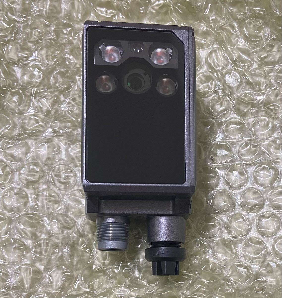22年製 新品 KEYENCE AI搭載コードリーダ SR-X100W|Yahoo 22年製 新品 KEYENCE AI搭載コードリーダ SR-X100W|Yahoo