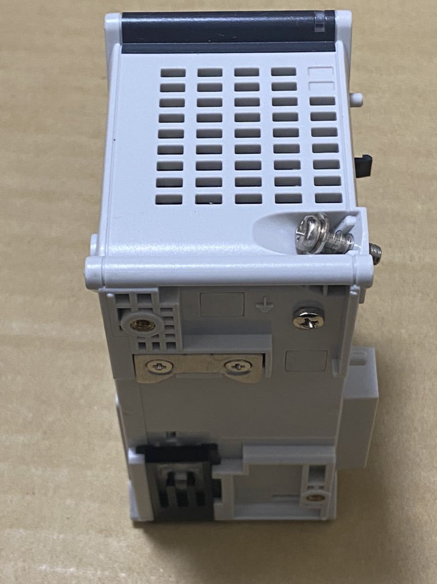 中古品 KEYENCE NR-ST04 ひずみ計測ユニット データ収集_画像5