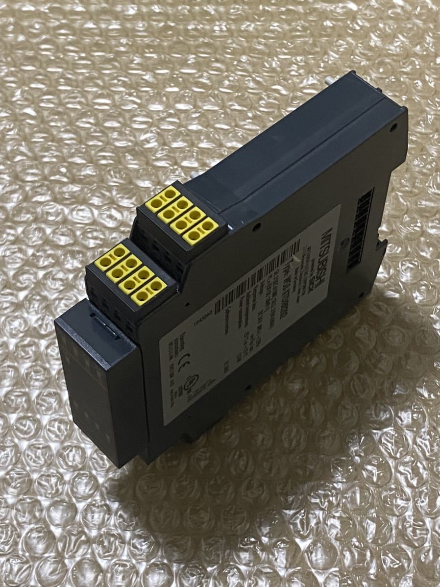 MITSUBISHI 三菱電機 WS0-XTDI80202 | noonanwaste.com