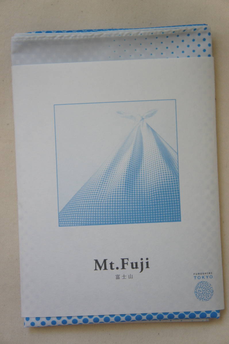  Mt Fuji Mt.Fuji^ furoshiki (....)^Tokyo.FESTIVAL[THE FUTURE IS ART]^ Mt Fuji ... possible!